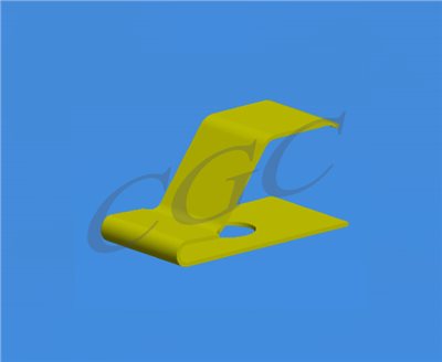 SMD彈片28