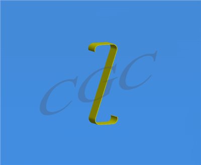 SMD彈片44