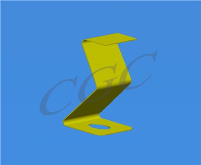 SMD彈片43