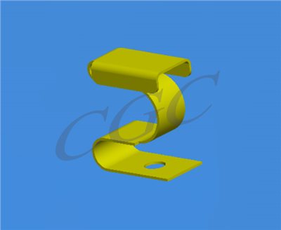 SMD彈片5