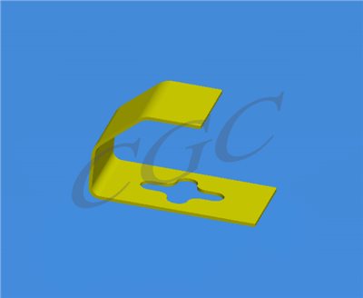 SMD彈片17