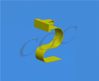 SMD彈片8