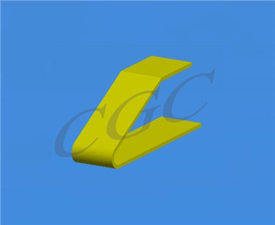 SMD彈片25