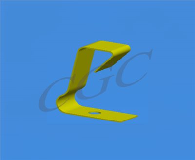 SMD彈片21