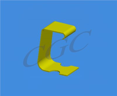 SMD彈片15