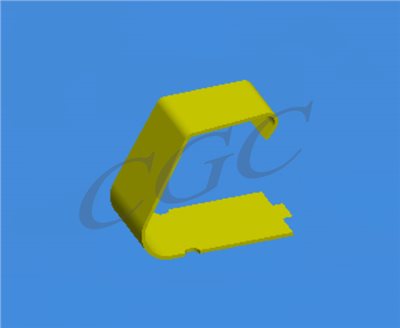 SMD彈片20