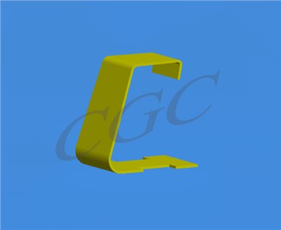 SMD彈片19