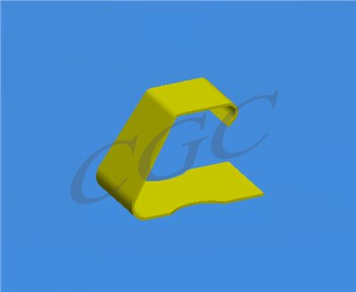 SMD彈片22