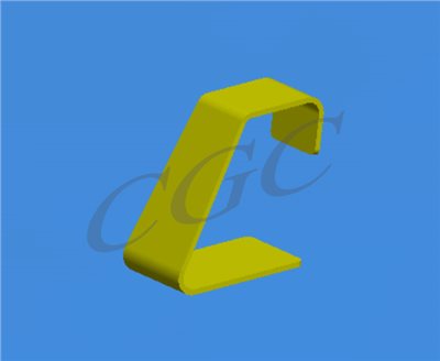 SMD彈片18