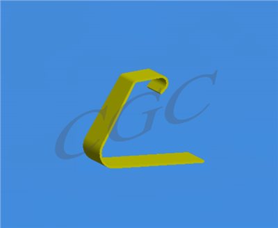 SMD彈片24