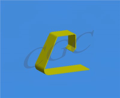 SMD彈片23