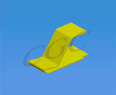 SMD彈片27