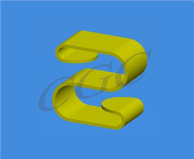SMD彈片2