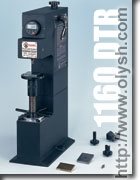 洛氏硬度計 10AR-10 [ 熱 ]