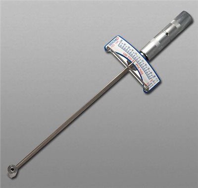 Seekonk TORQUE DEFLECTING BREAM