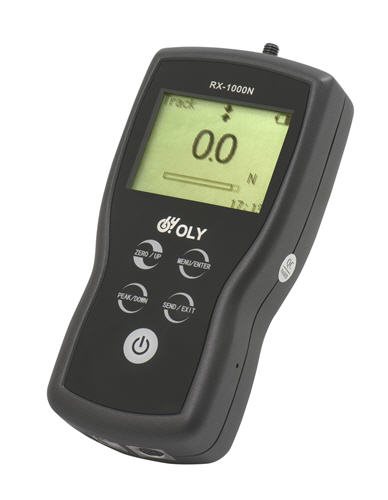 RX-500N 電子式推拉力計,拉力機