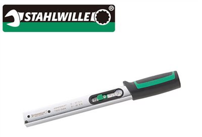 德國 STAHLWILLE 專業級扭力板手730 Q 系列