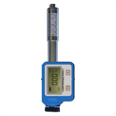 里氏硬度計,硬度機