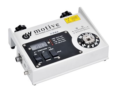 OLY M-100 扭力試驗機