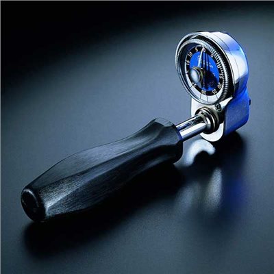 Precision Instruments 錶盤式扭力起子