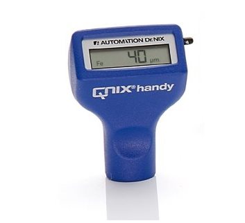 QNix®Handy 膜厚計|塗層測厚儀
