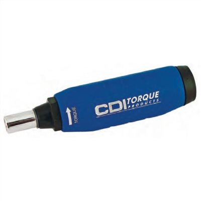 CDI 預設式扭力起子