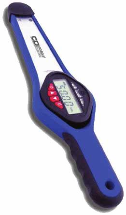 CDI Electronic Dial (ED) 電子式扭力板手