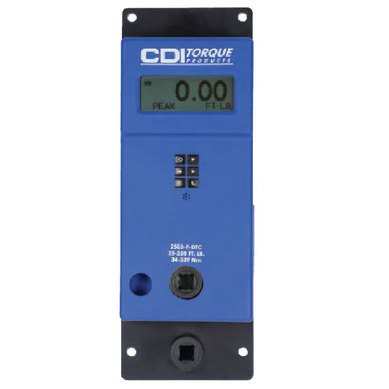 CDI 扭力試驗機 DTC系列