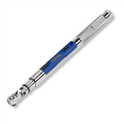 CDI Computorq SG 鐵柄電子式扭力板手