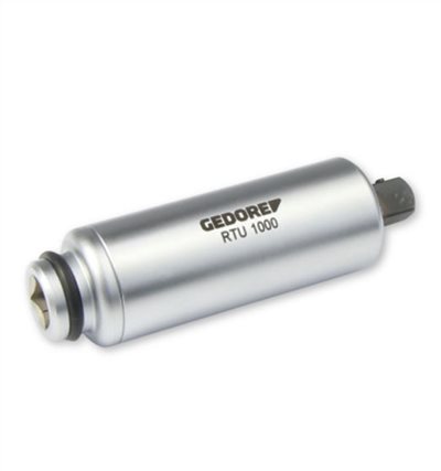 Gedore-torque RTU 動態扭力限制器