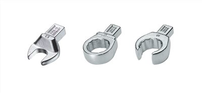 Gedore-torque 扭力扳手交換頭 9 x 12mm