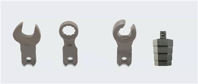 Gedore-torque 扭力扳手交換頭固定銷型