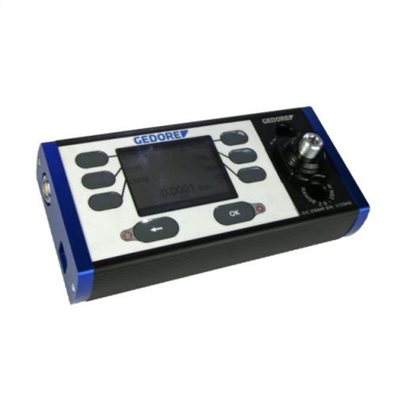 Gedore-torque Capture Hub 扭力試驗機