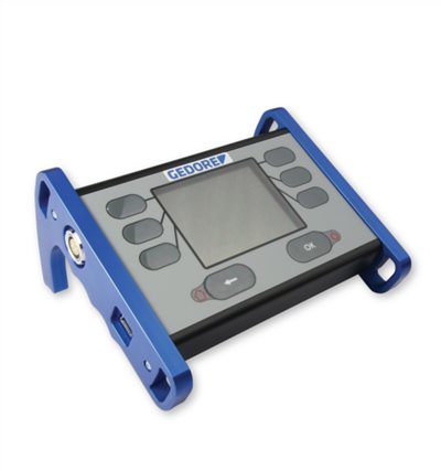 Gedore-torque Capture 顯示器