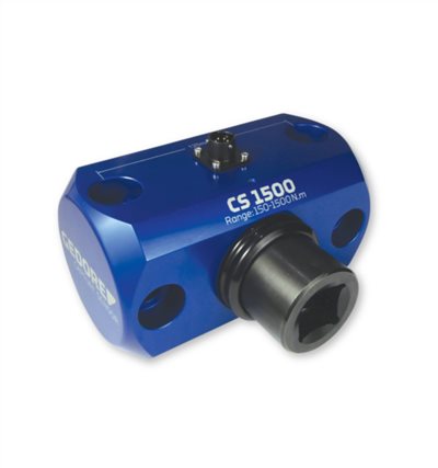 Gedore-torque Capture 傳感器