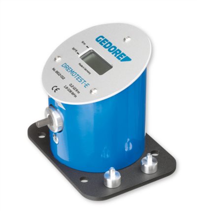 Gedore-torque DREMOTEST E扭力校準分析儀