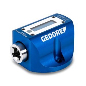 Gedore-torque Capture Lite 精確扭矩校準的校準分析儀