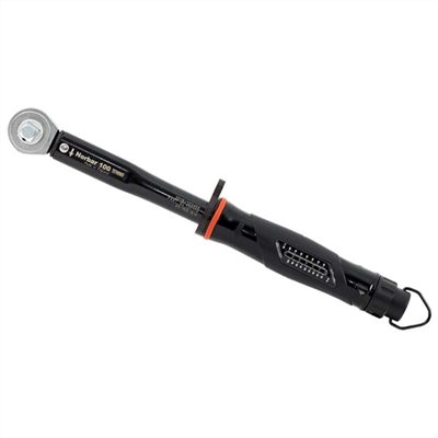 Norbar NORTORQUE® 系鏈 扭力扳手
