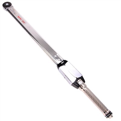 Norbar 寶劍型專業音響棘輪扭力扳手 型號650 – 1500