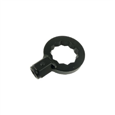 Norbar 扭矩手柄頭部配件-諾霸16mm扭矩至300N·m的大扳手頭