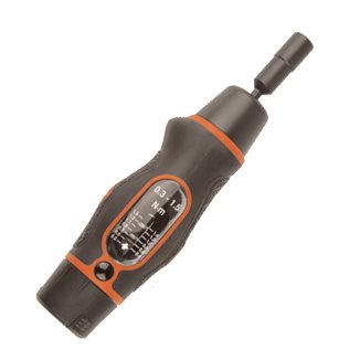 Norbar TruTorque 扭力螺絲起子 TTs