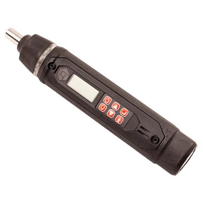 Norbar PROTRONIC® PLUS 電子式 扭力螺絲起子