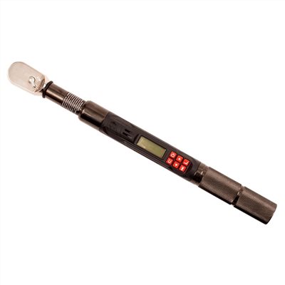 Norbar PROTRONIC® PLUS 型號10 及 型號30 電子式扭力扳手