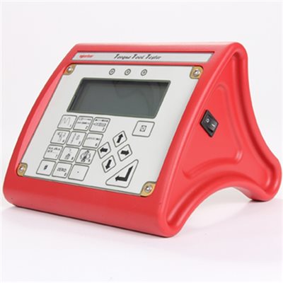 Norbar 扭力工具試驗機 – TTT
