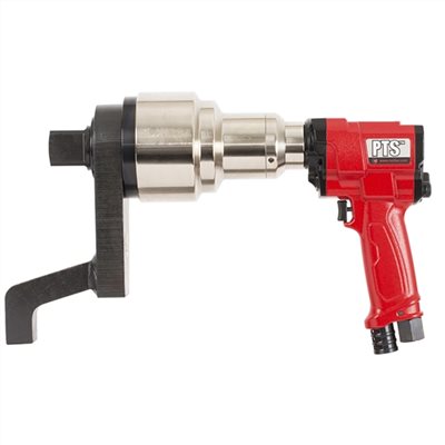 Norbar PNEUTORQUE® PTS™ 系列 失速型 雙向 氣動扭力扳手