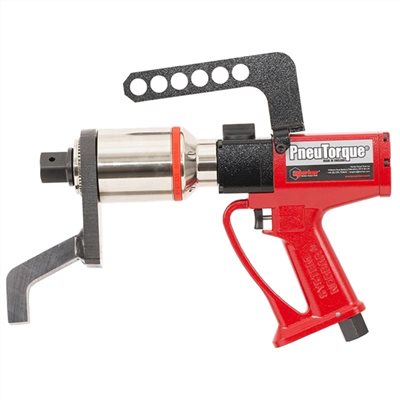 Norbar PNEUTORQUE® PTM™-80 系列 氣動扭力扳手