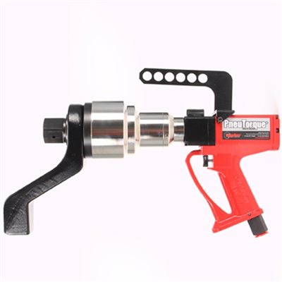 Norbar PNEUTORQUE® PTM-119 系列 氣動扭力扳手