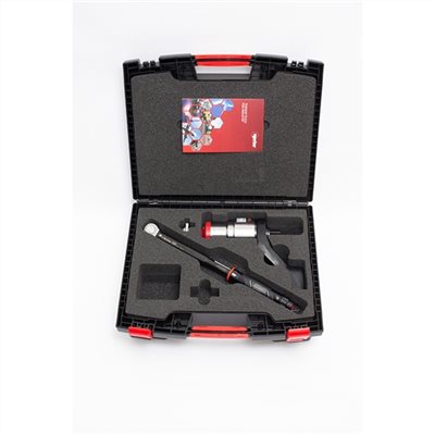 Norbar HandTorque 輕便系列-扭力倍力器和扭力扳手套裝