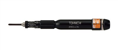 Tohnichi AMRD BMRD空轉式小型螺絲用扭力起子