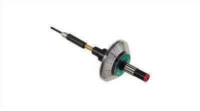 Tohnichi MTD 刻盤直讀式微小型扭力起子